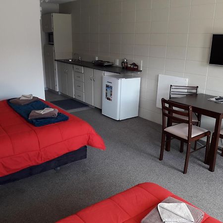 Motel Sierra Whangarei Extérieur photo