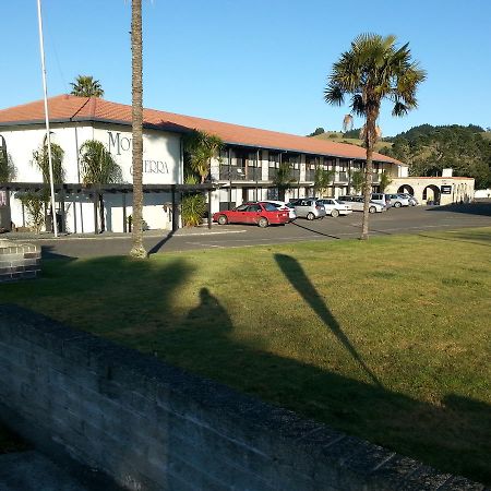 Motel Sierra Whangarei Extérieur photo
