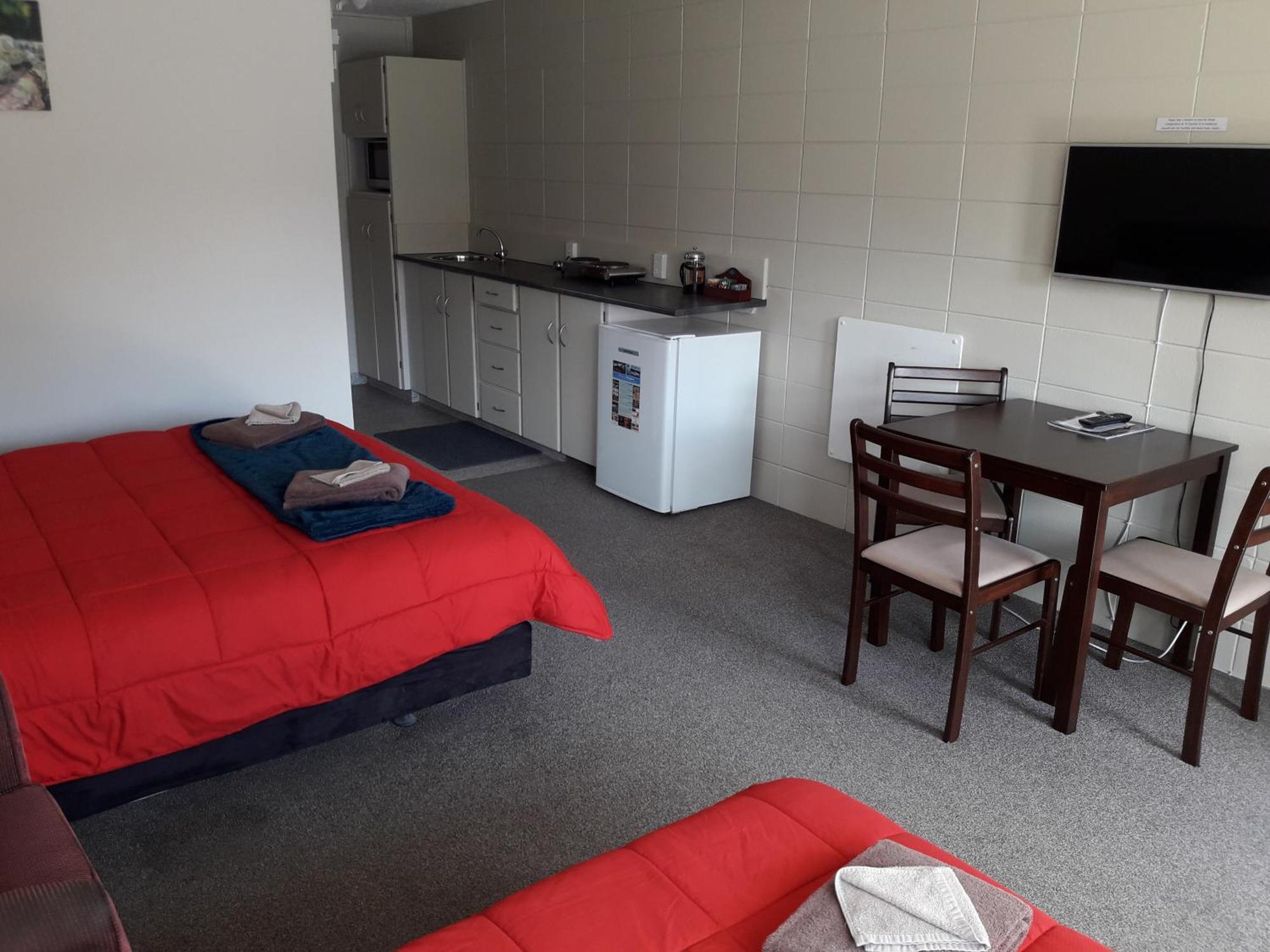 Motel Sierra Whangarei Extérieur photo