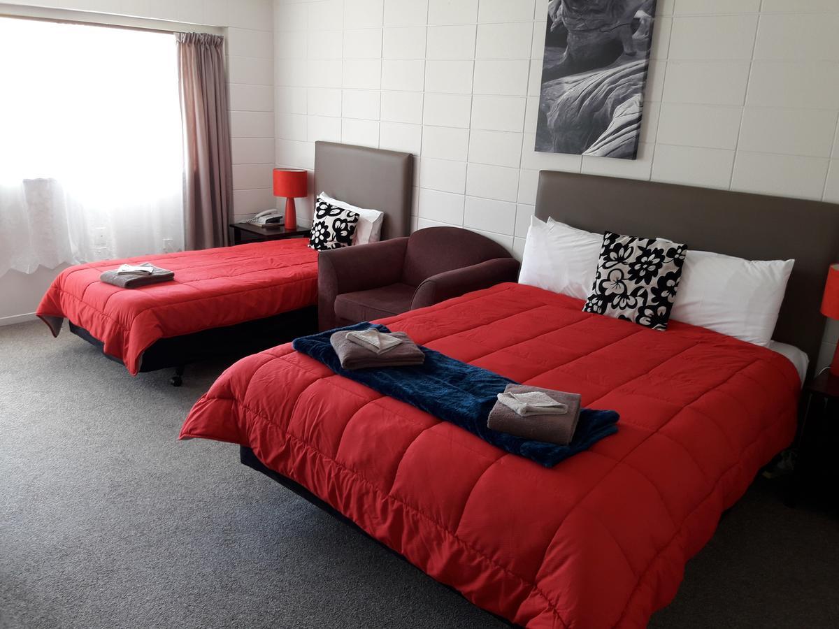 Motel Sierra Whangarei Chambre photo