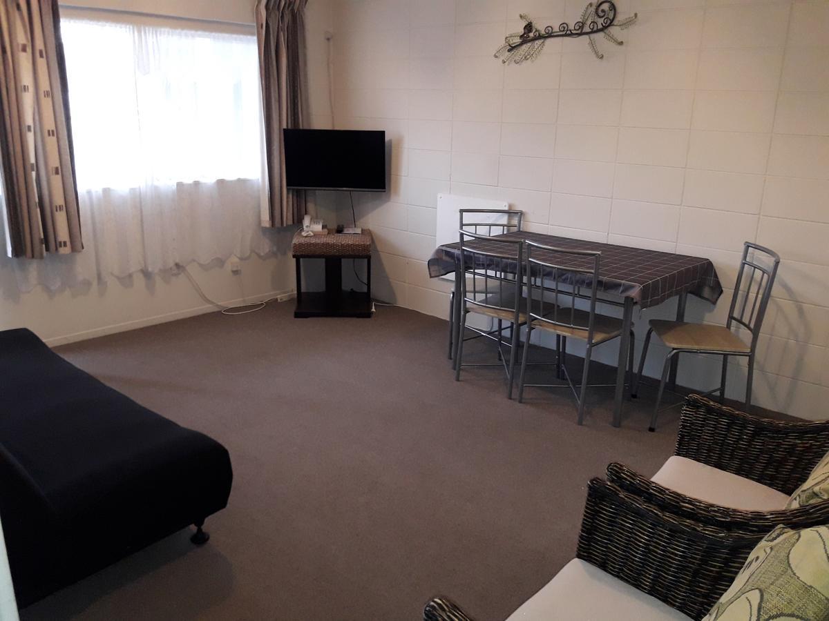 Motel Sierra Whangarei Extérieur photo