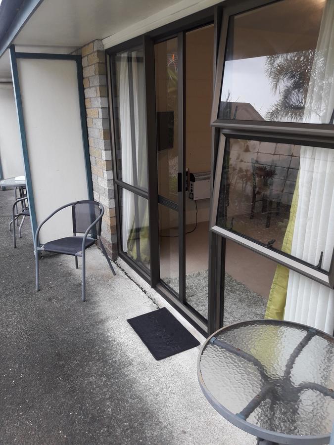 Motel Sierra Whangarei Extérieur photo