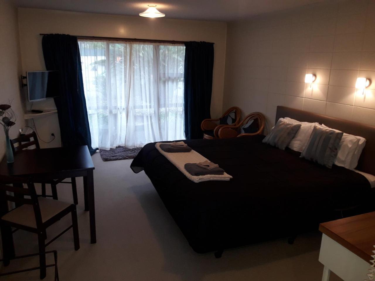 Motel Sierra Whangarei Extérieur photo