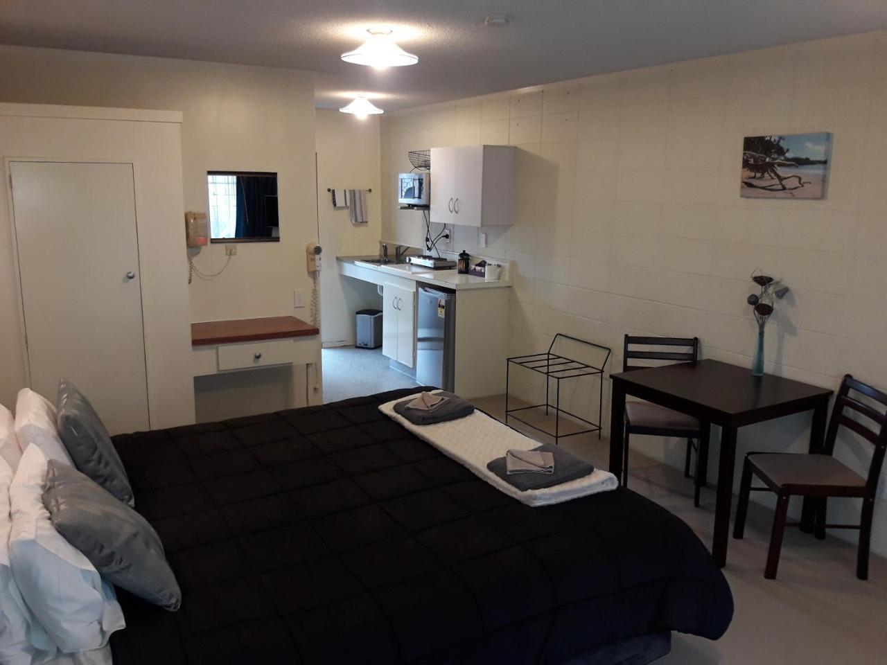 Motel Sierra Whangarei Extérieur photo