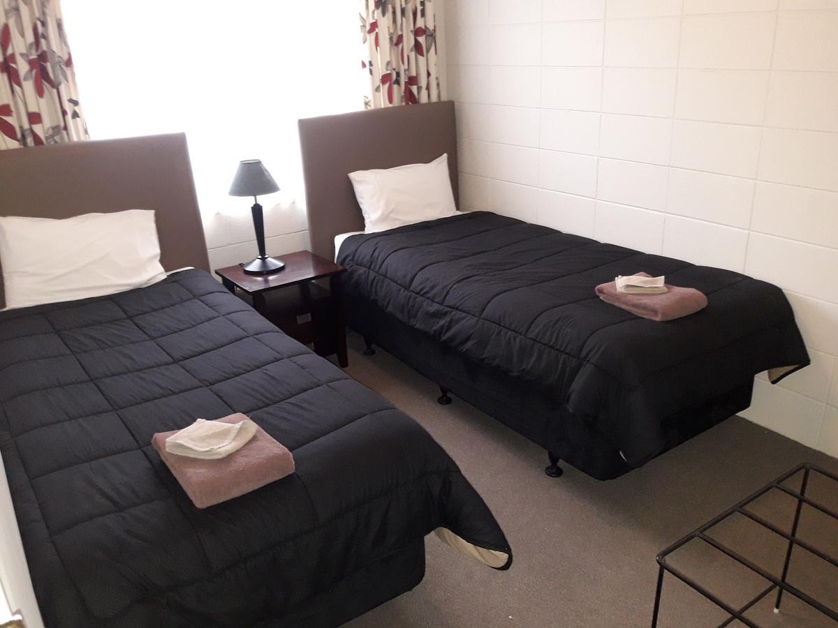 Motel Sierra Whangarei Extérieur photo