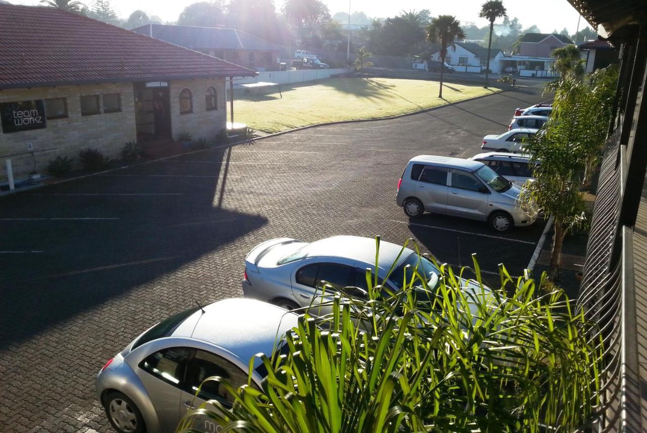 Motel Sierra Whangarei Extérieur photo