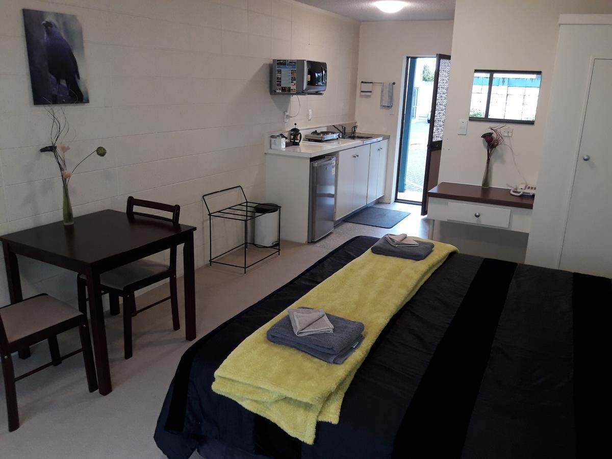 Motel Sierra Whangarei Extérieur photo