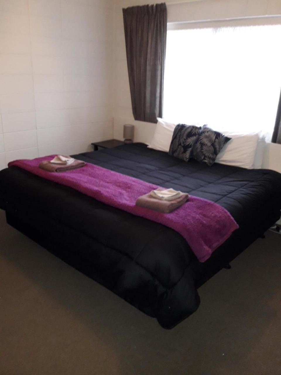 Motel Sierra Whangarei Extérieur photo