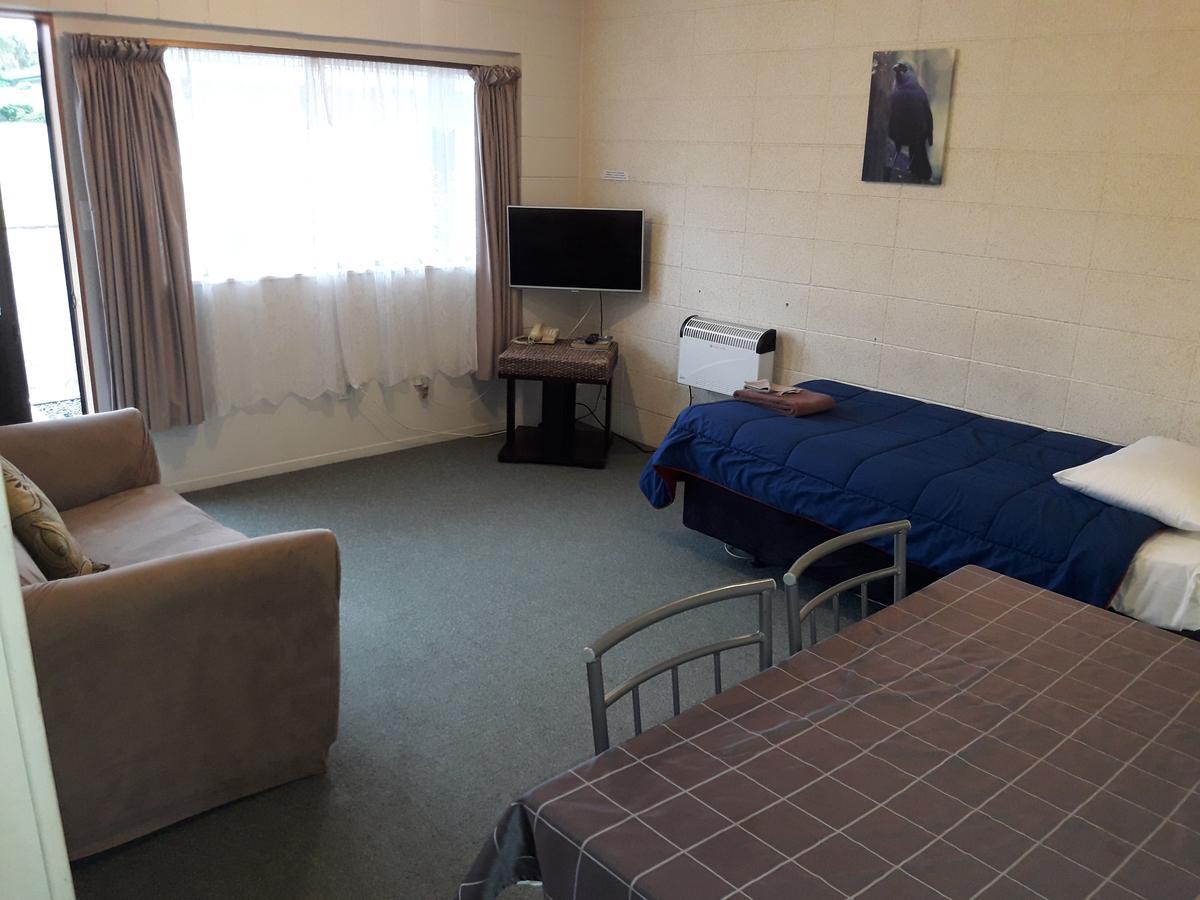 Motel Sierra Whangarei Extérieur photo