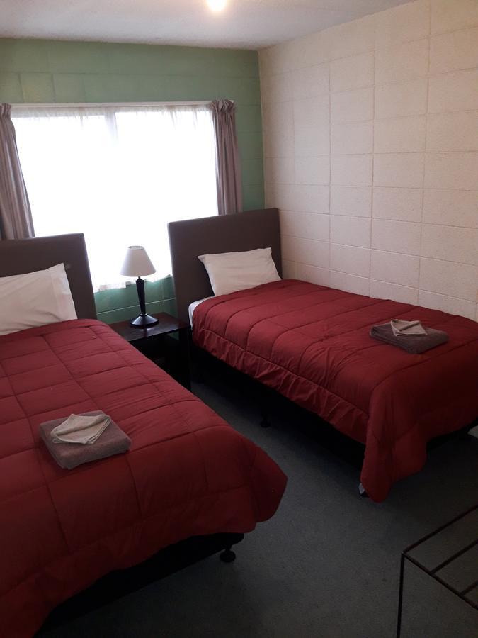 Motel Sierra Whangarei Extérieur photo